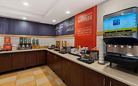 Hampton Inn & Suites Fort Belvoir Alexandria South